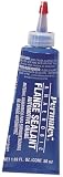 Permatex 51531-10PK Anaerobic Flange Sealant - 50 ml, Pack of 10