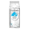 Tassimo Milchkompositionen, 10er Pack (10 x 8 Portionen)