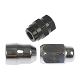 Dorman 711-141 Wheel Lock and Nut by Dorman