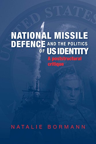 National Missile Defence and the politics of US identity