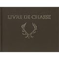 Livre de chasse