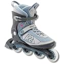 K2 Athena 2.1 T:Nine Women's Inline Skates - 2006