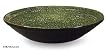 Decorative bowl, 'Vegetal Absorption'