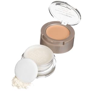 Neutrogena Mineral Sheer Concealer, 0.15 Ounce