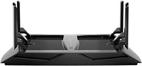 NETGEAR AC3200 Nighthawk X6 Tri-Band WiFi Router (R8000) Save  NETGEAR AC3200 Nighthawk X6 Tri-Band WiFi Router (R8000)