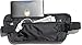Travel Money Belt - Including 1 RFID Blocking Passport Protector and 3 RFID proof Credit Card Sleeves