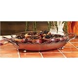 Review Jaf Gifts  / Mia Cucina 3qt Oval Baker