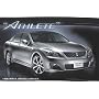 1/24 �U �x�X�g�J�[GT No.12 GRS204 �N���E�� 3.5 �A�X���[�g 08