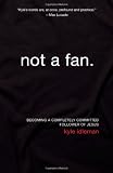Not a Fan