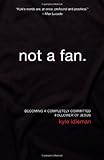 Omslagsbilde av Not a Fan