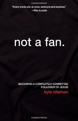 Not a Fan