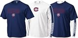 Montreal Canadiens Training Shorts - XX-Large