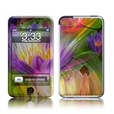 Lily Design Apple iPod Touch 2G (2nd Gen) / 3G (3rd Gen) Protector Skin Decal Sticker