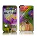 Lily Design Apple iPod Touch 2G (2nd Gen) / 3G (3rd Gen) Protector Skin Decal Sticker