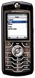 Motorola SLVR L6i...