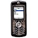 Motorola SLVR L6i Unlocked Cell Phone with Camera--International Version with No Warranty (Dark Roast)
