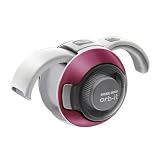 BLACK & DECKER - Aspirateur a mains Orb-it 4.8V - Aspirateur a mains Orb-it 4.8V