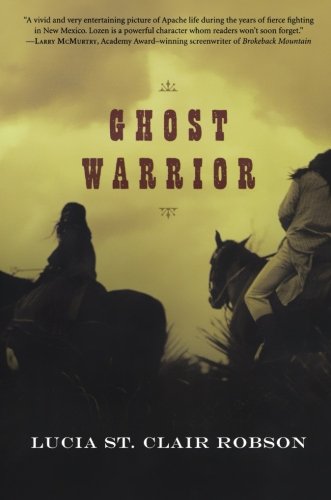 Ghost Warrior