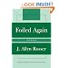 Foiled Again: Poems (New Criterion Series)