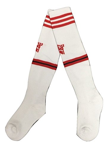 Manchester United Soccer Team Socks for Kids/youth