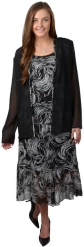 Future Collection by Adi 3-pc Skirt Set