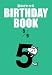BIRTHDAY BOOK 5月9日