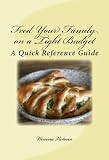 Feed Your Family on a Tight Budget
