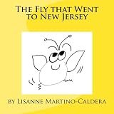 The Fly that Went to New Jersey