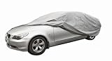 FULL CAR COVER (640) - PROTECT YOUR VEHICLE FROM THE ELEMENTS & VANDALS