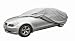 Outdoor Living : HALF CAR COVER/ PROTECT YOUR CAR FROM THE ELEMENTS/ NEW