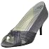 Annie Shoes Womens Elisha Open-