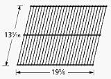 Arkla Charmglow Falcon Kenmore Sterling/Shepherd Sunbeam Porcelain Wire Cooking Grid
