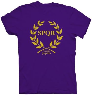 Camp Jupiter T-Shirt