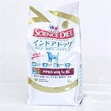 �T�C�G���X�_�C�G�b�g�@�C���h�A�h�b�O�@2kg