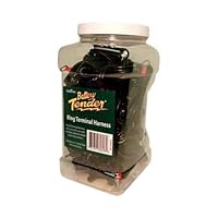 Battery Tender 081-0069-6-J25 Ring Terminal Harness with Fused 2-Pin Quick Disconnect Plug - Pack of 25
