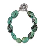 Colorful Pebbles Timeless Turquoise Bracelet