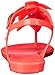 Melissa Women's Solar Garden II Jelly Sandal