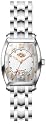 GV2 by Gevril Men's Heritage Automatic Stainless Steel Bracelet Watch #4905B