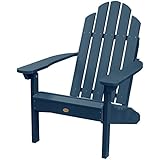 Highwood Classic Westport Adirondack Chair, Nantucket Blue