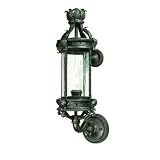B9631OBZ - Los Feliz Wall Sconce