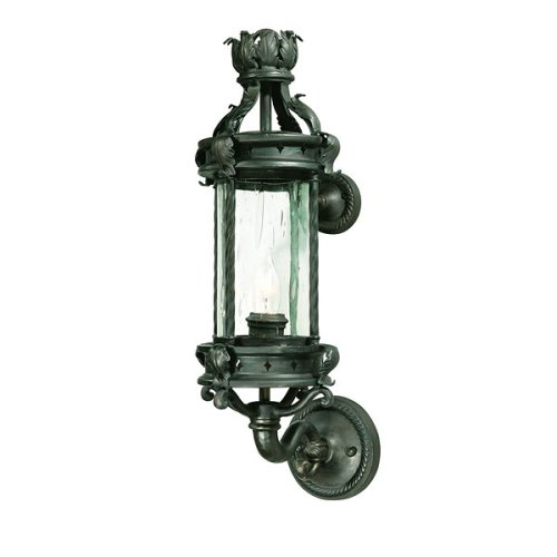 B9631OBZ - Los Feliz Wall Sconce