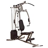 Body Solid Sportsman Gym