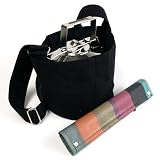 To-Go Ware Utensil, Food Carrier & Padded Sling Bag Set