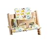 Stokke Tripp Trapp Cushion, Tales Green Coated
