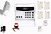 AAS 99 Wireless Home Security Alarm System (Diy)