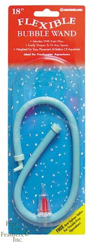 Marineland Flexible Bubble Wand 18 inch
