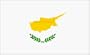 NEOPlex 3' x 5' International Flags of the World's Countries - Cyprus