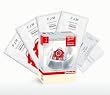 Miele Style FJM HyClean Vacuum Cleaner Bags: 4 Bags + 1 Super Air Clean Filter + 1 PreMotor