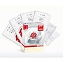 Miele TYPE FJM Intensive Clean PLUS Vacuum Cleaner Bags