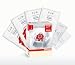 Miele Style FJM HyClean Vacuum Cleaner Bags: 4 Bags + 1 Super Air Clean Filter + 1 PreMotor Filter!!!!